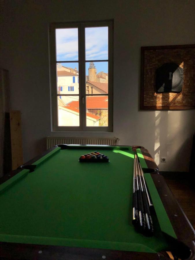 La Guinguette De Michaux Otel Bar-le-Duc Dış mekan fotoğraf