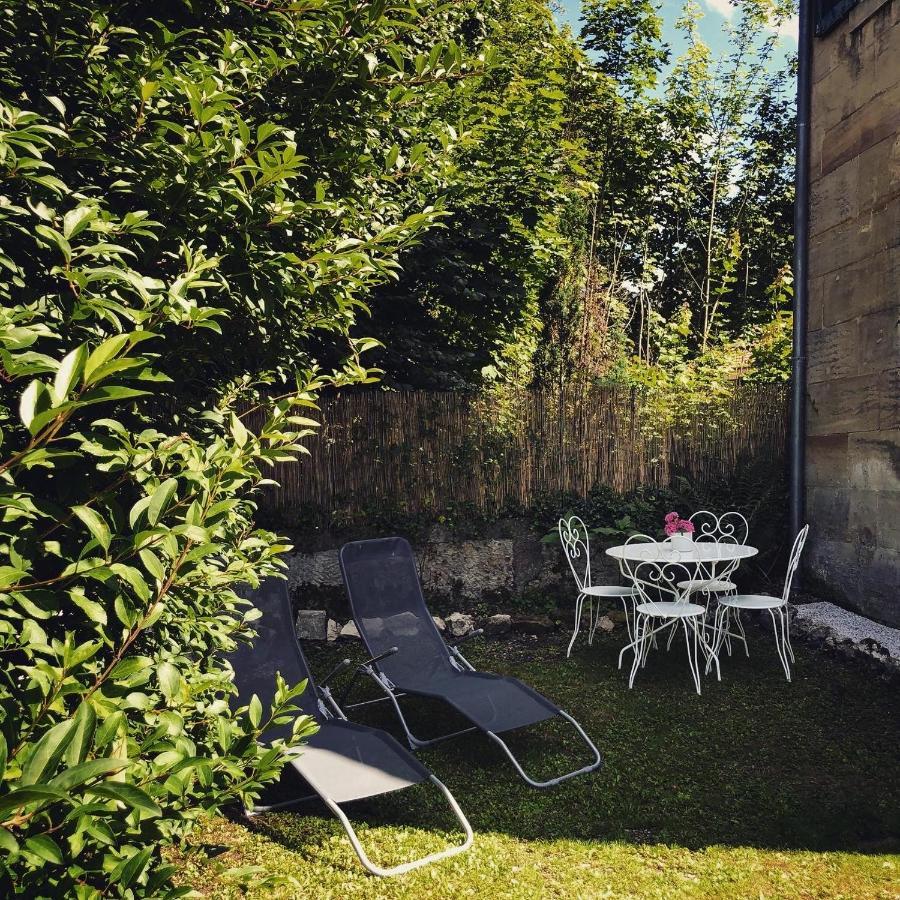 La Guinguette De Michaux Otel Bar-le-Duc Dış mekan fotoğraf