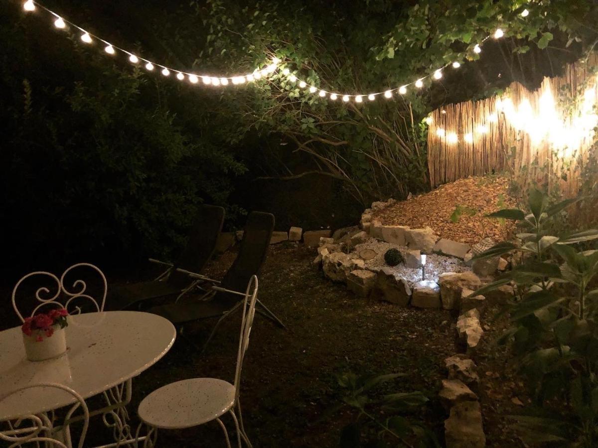 La Guinguette De Michaux Otel Bar-le-Duc Dış mekan fotoğraf